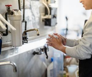 About Water Leak Detection Pros Severn, NC